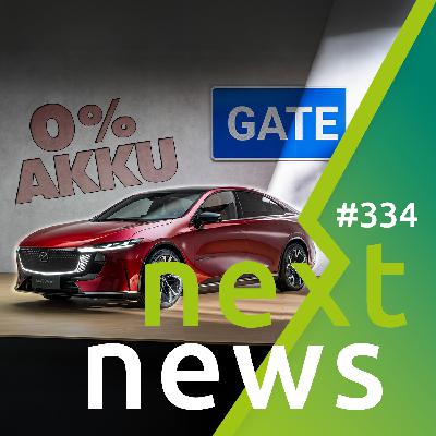 nextnews: 29ct Premium-Laden, VW-IDs mit Steckdose, Aufladen in 5min, Mazda-Gate, Abzocke im D-Netz