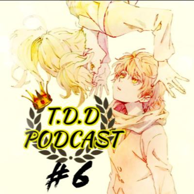 IREGULARES - EPISODIO 6