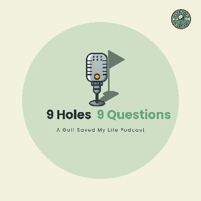 Episode 9 - Mulligan Club - Golf