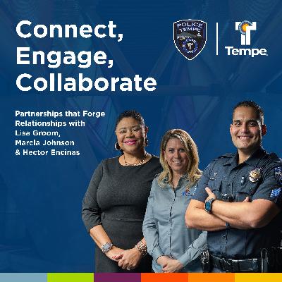 Partnerships that Forge Relationships Partnerships that Forge Relationships