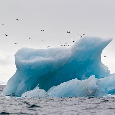 Spitzbergen-Expedition 1912 - Heldenreise ins ewige Eis