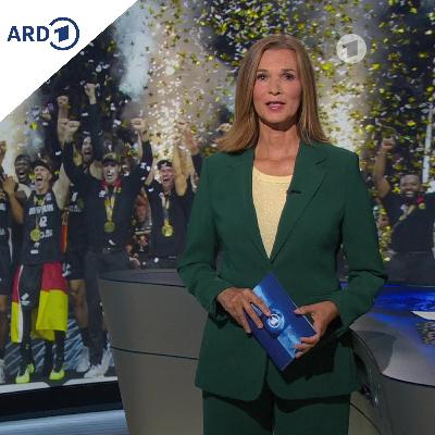 tagesschau 20:00 Uhr, 15.09.2025
