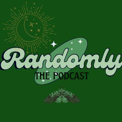 Randomly: The Podcast (Trailer) Randomly: The Podcast (Trailer)