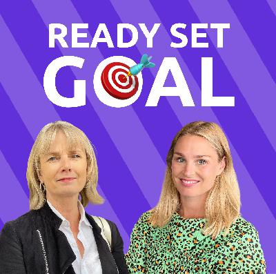 12. Fanny Wallér, senior board professional about strategy, OKRs and transformation