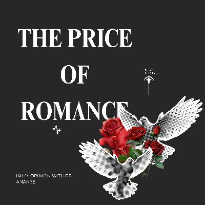 The Price Of Romance The Price Of Romance