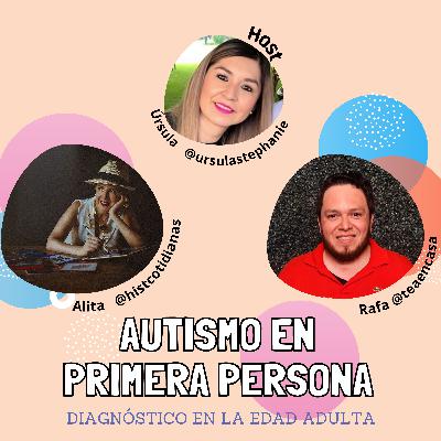 E-05 T2 Autismo en primera persona