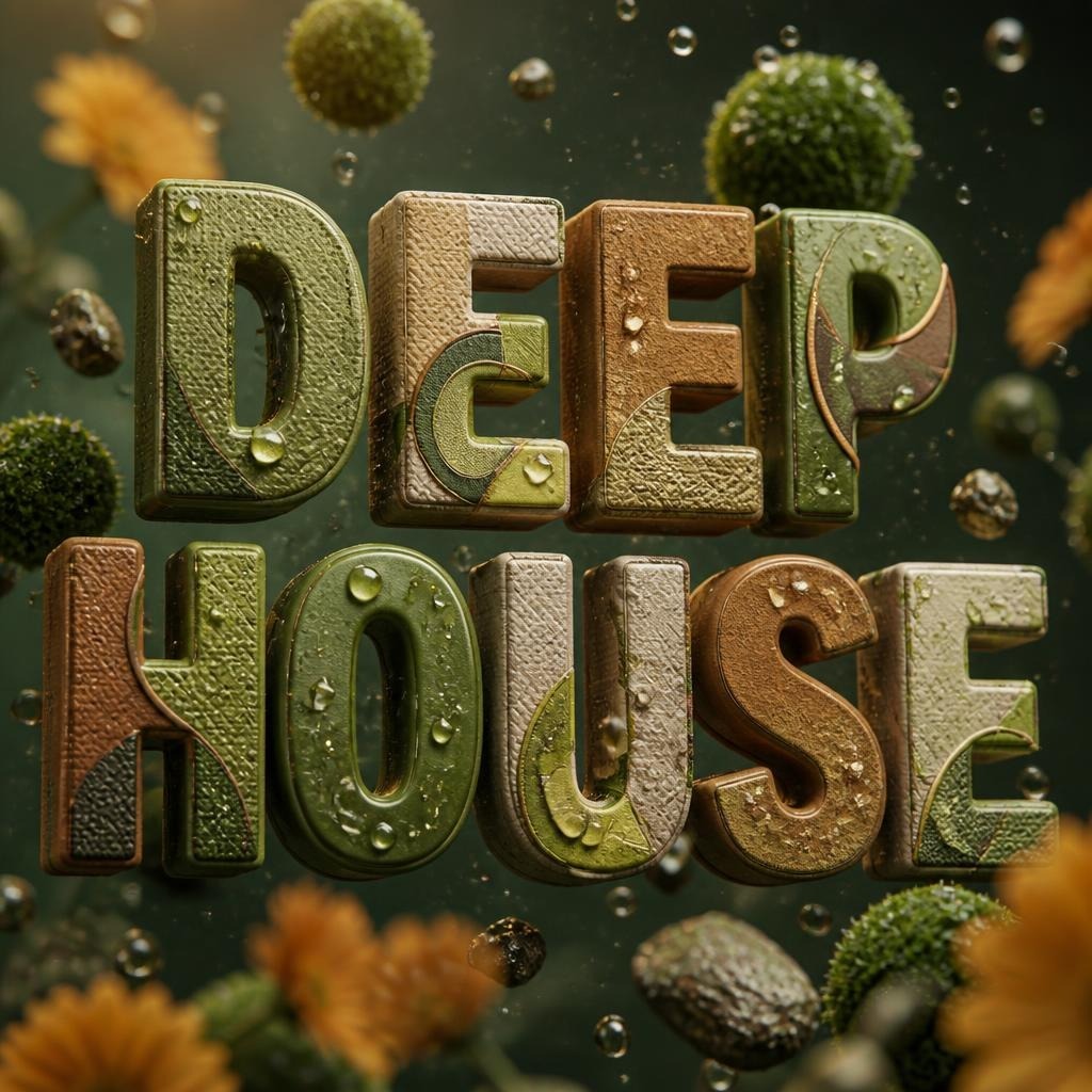 dj Shabby - April 2026 Deep House Mix