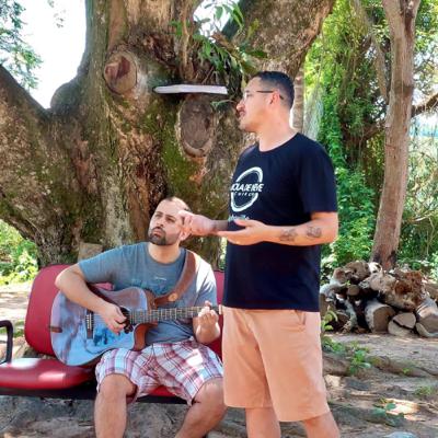 Pílula diária: Deus envia ajuda Pílula diária: Deus envia ajuda