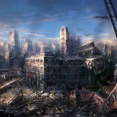 Outlive Part 4 - The Answers Outlive Part 4 - The Answers