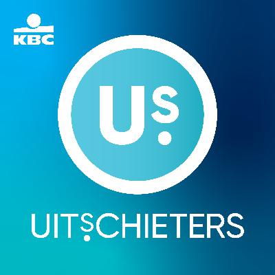 Podcast Uitschieters Podcast Uitschieters