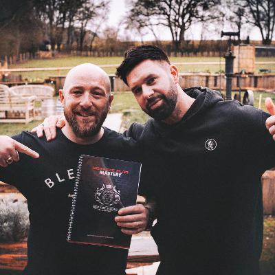 #124 From Tools to Transformation: Breaking Limiting Beliefs & Building a Better Life