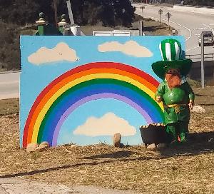 Hella Irish