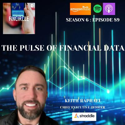 The Pulse of Financial Data The Pulse of Financial Data