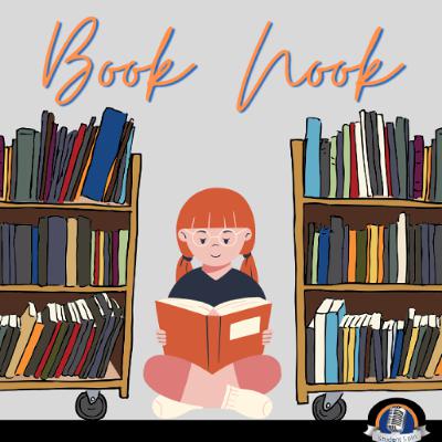 Ep 1. February Book of the Month