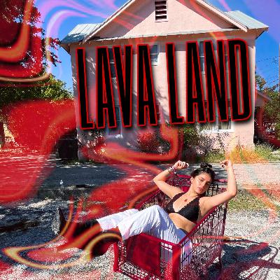 Intro to LAVA LAND