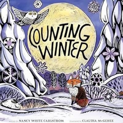 Counting Winter