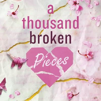 Get [ePub] BOOK A Thousand Broken Pieces (A Thousand Boy Kisses, #2) by Tillie Cole