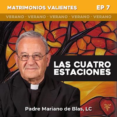 Verano · Matrimonios felices - Episodio 7/11