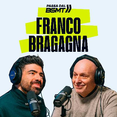 Franco Bragagna | IL MITO DI STEVEN BRADBURY | Passa dal BSMT _ S05E37 Highlights