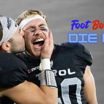 Foot Bowl - Die Webshow # 17