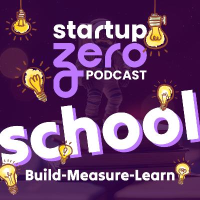 Puntata 24 - 🔄Il Ciclo Build-Measure-Learn