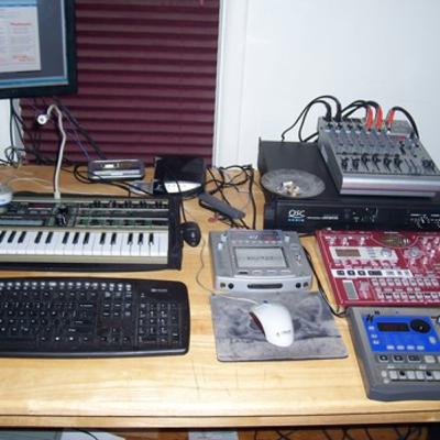 testing and tuning
