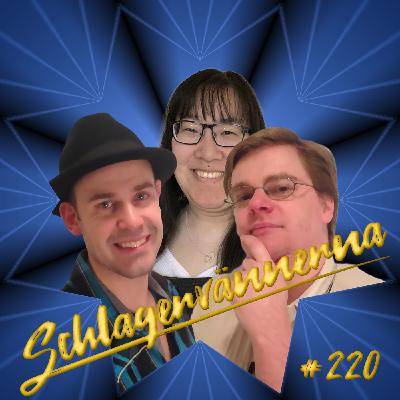 Avsnitt 220: Efter deltävling 5 av Melodifestivalen 2025