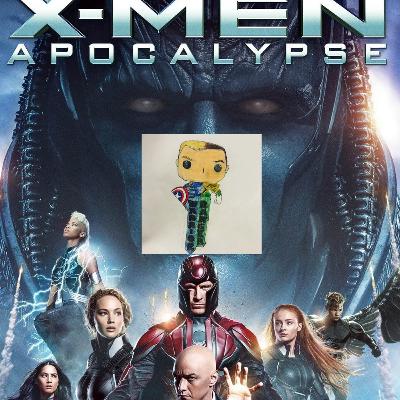 Lets Go To The Movies-Xmen Apocalypse Lets Go To The Movies-Xmen Apocalypse
