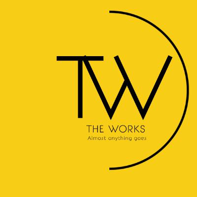 The Works - S7E4