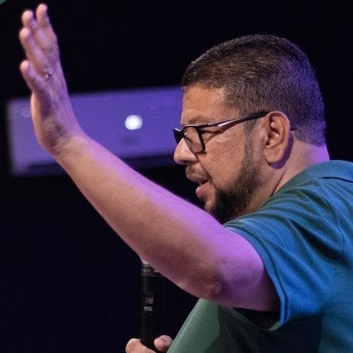 IGREJA VERBO DA VIDA NOVA IGUAÇU - RJ
