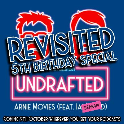 Arnie Movies REVISITED Arnie Movies REVISITED