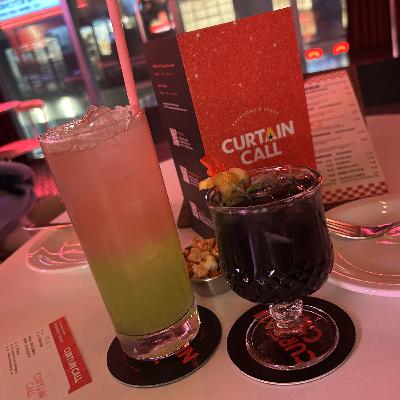 160.【Kinky&CurtainCall編🍸】韓国ミュージカル旅③