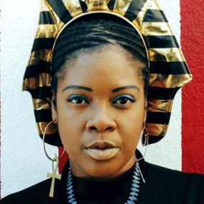 West Coast Legend Series: JIMETTA ROSE
