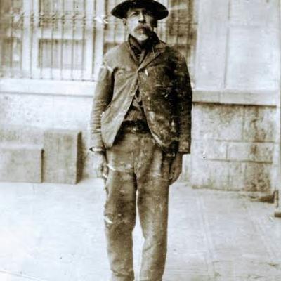 Francisco Guerrero - A Serial Killer, Sentenced to Death, but never hung!