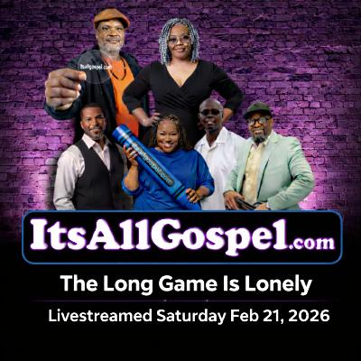 The Long Game Is Lonely The Long Game Is Lonely