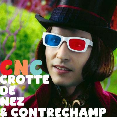 Charlie et la chocolaterie
