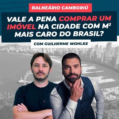 Qual é o SEGREDO da valorização recorde dos imóveis em Balneário Camboriú?