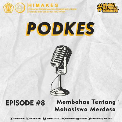 Mahasiswa Merdesa???