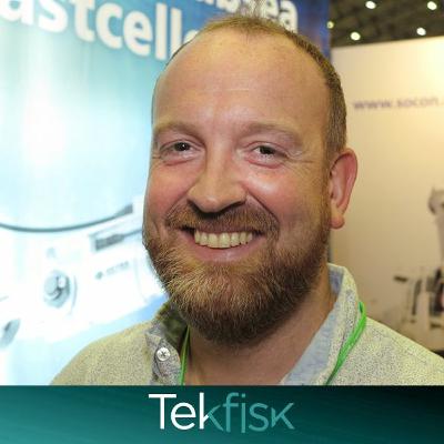 Innovasjonsbedriften er også verdens største på kjetting