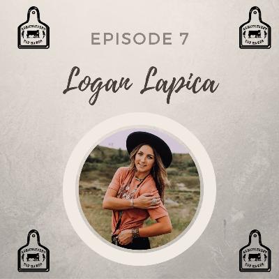 Episode 7: Logan Lapica