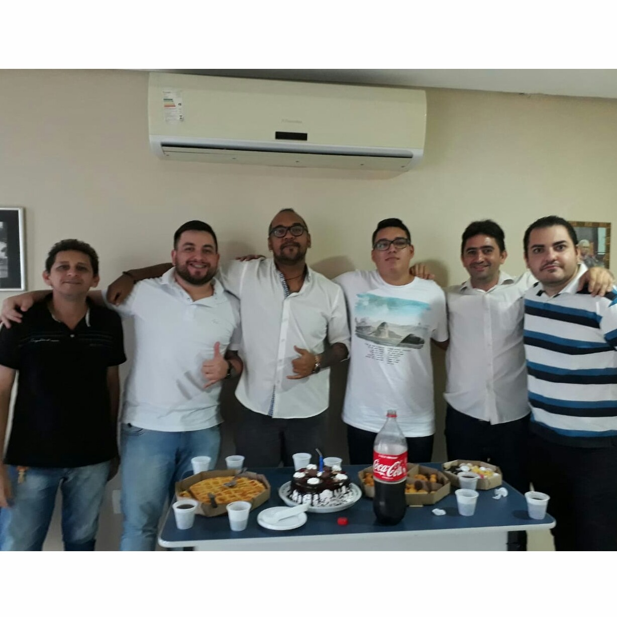 Programa Na Arquibancada Oficial