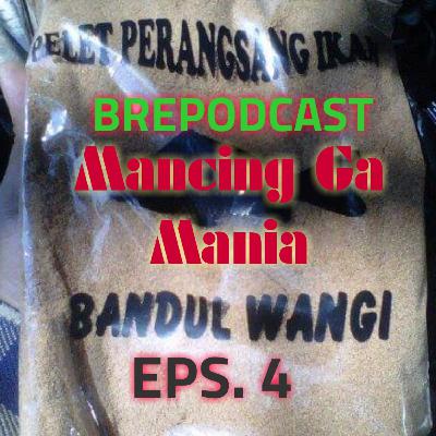Mancing Ga Mania Mancing Ga Mania