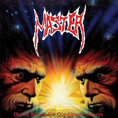 METALOFAGO 148 - MASTER - ON THE SEVENTH DAY GOD CREATED...MASTER METALOFAGO 148 - MASTER - ON THE SEVENTH DAY GOD CREATED...MASTER