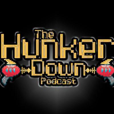Hunker Down #1: Guns A-Chemo Hunker Down #1: Guns A-Chemo