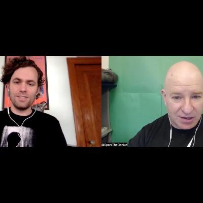 Director Jon Nix on his documentary Don't Fall In Love With Yourself about Justin Pearson and the San Diego Punk Scene Director Jon Nix on his documentary Don't Fall In Love With Yourself about Justin Pearson and the San Diego Punk Scene