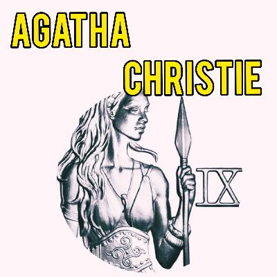 Cingătoarea Hyppolitei - AGATHA CHRISTIE carte audio (Muncile lui Hercule) Cingătoarea Hyppolitei - AGATHA CHRISTIE carte audio (Muncile lui Hercule)