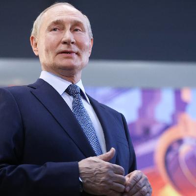 Russia, US weigh West Bank plan for Ukraine