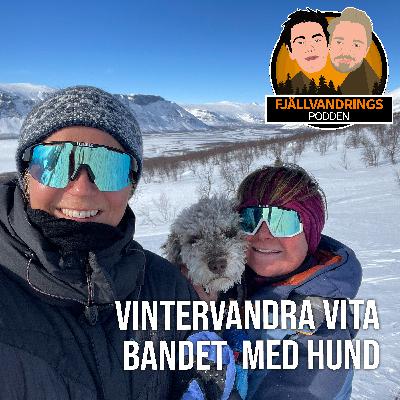 40. Vita bandet med hund, Del 2/2