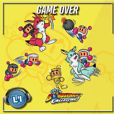 SUPER BOMBERMAN COLLECTION, LE TEST