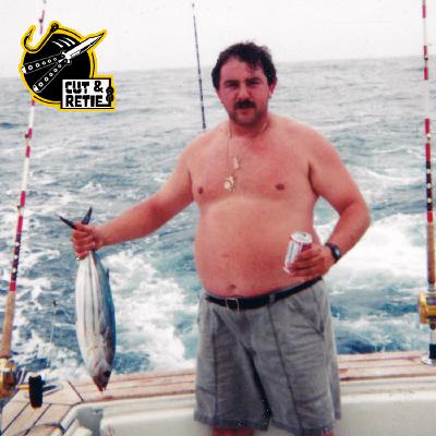 Ep. 159 - Undocumented 'Tog Dream Journals